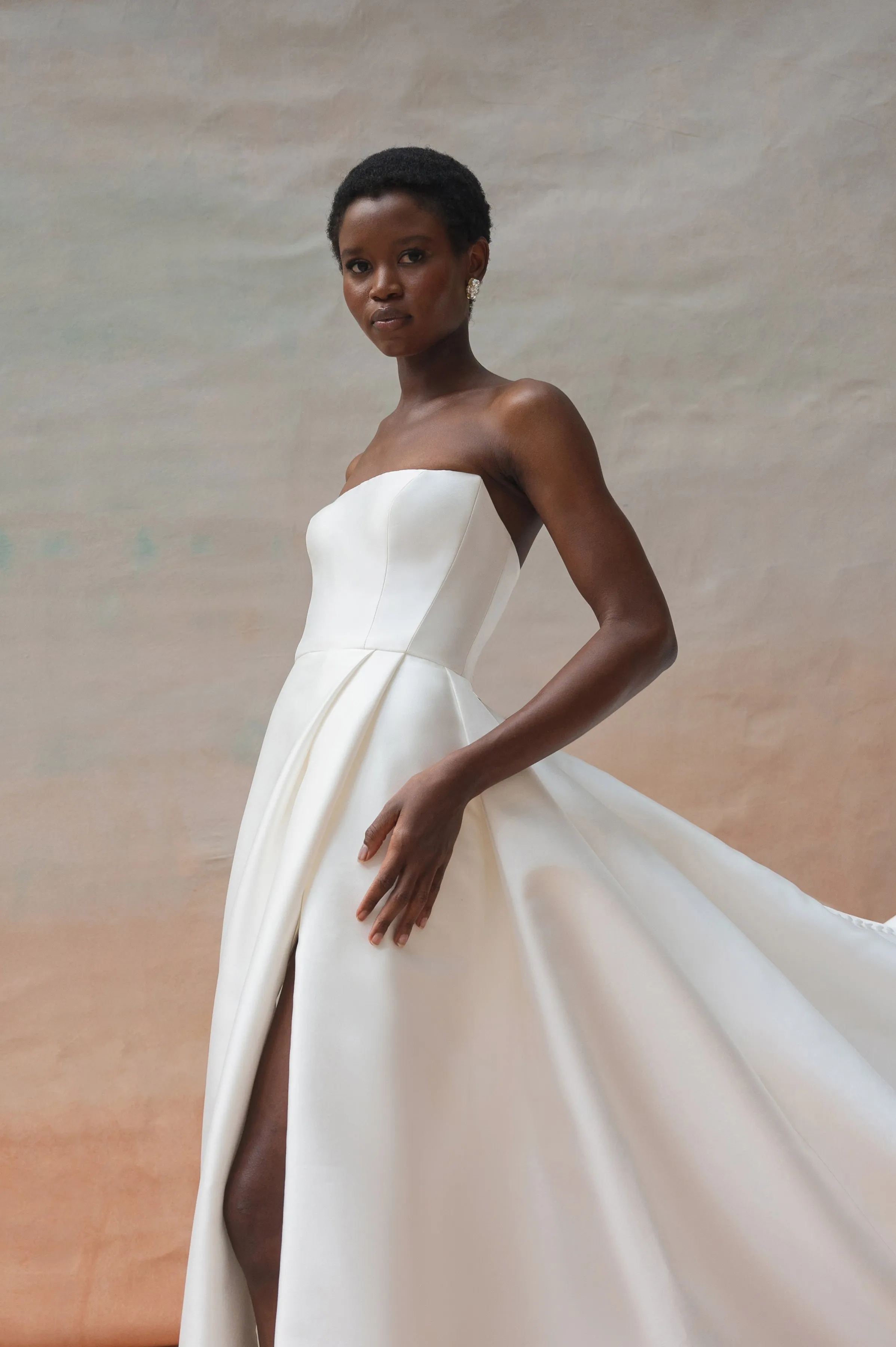Catherine - Ivory