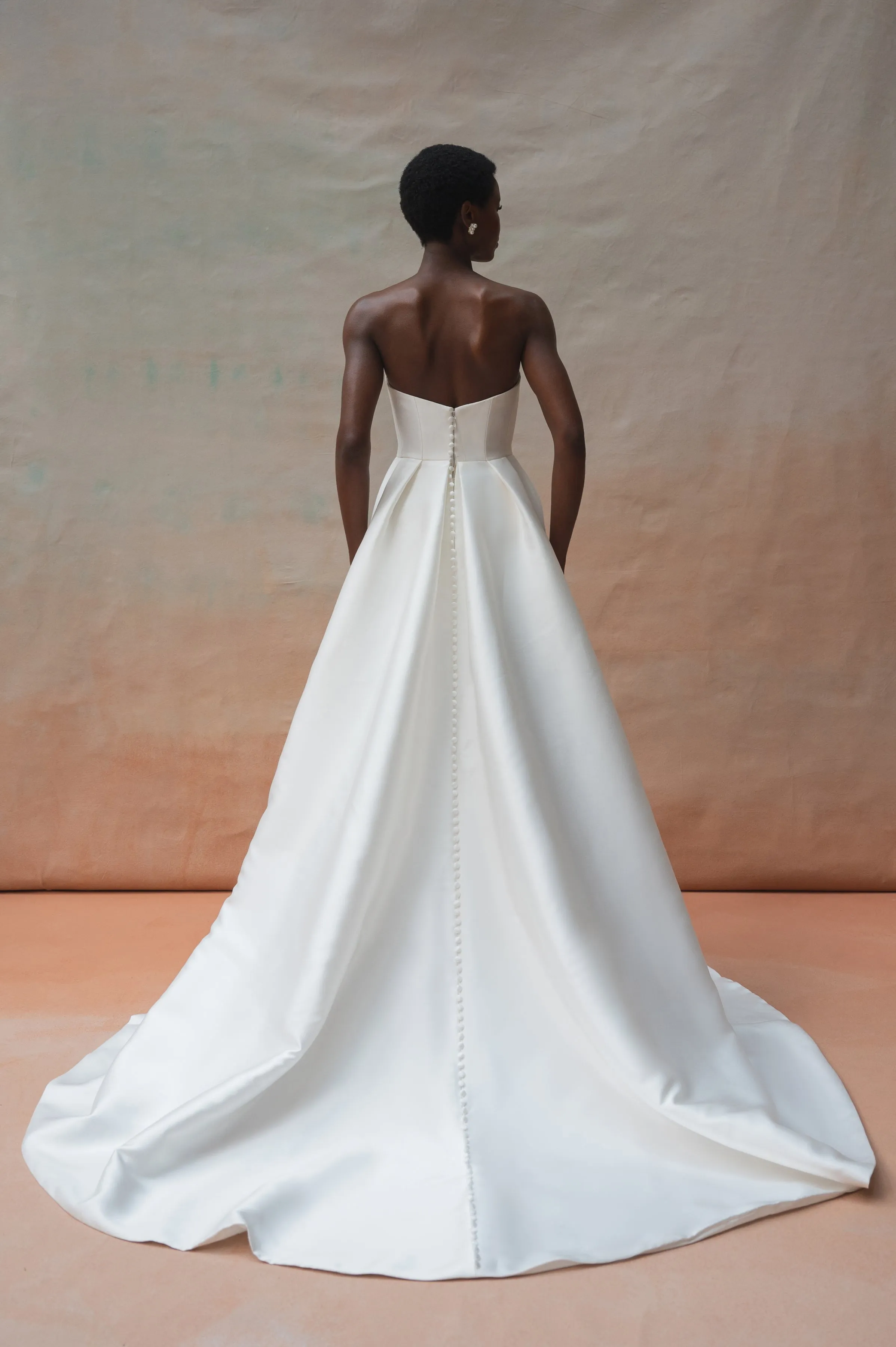Catherine - Ivory