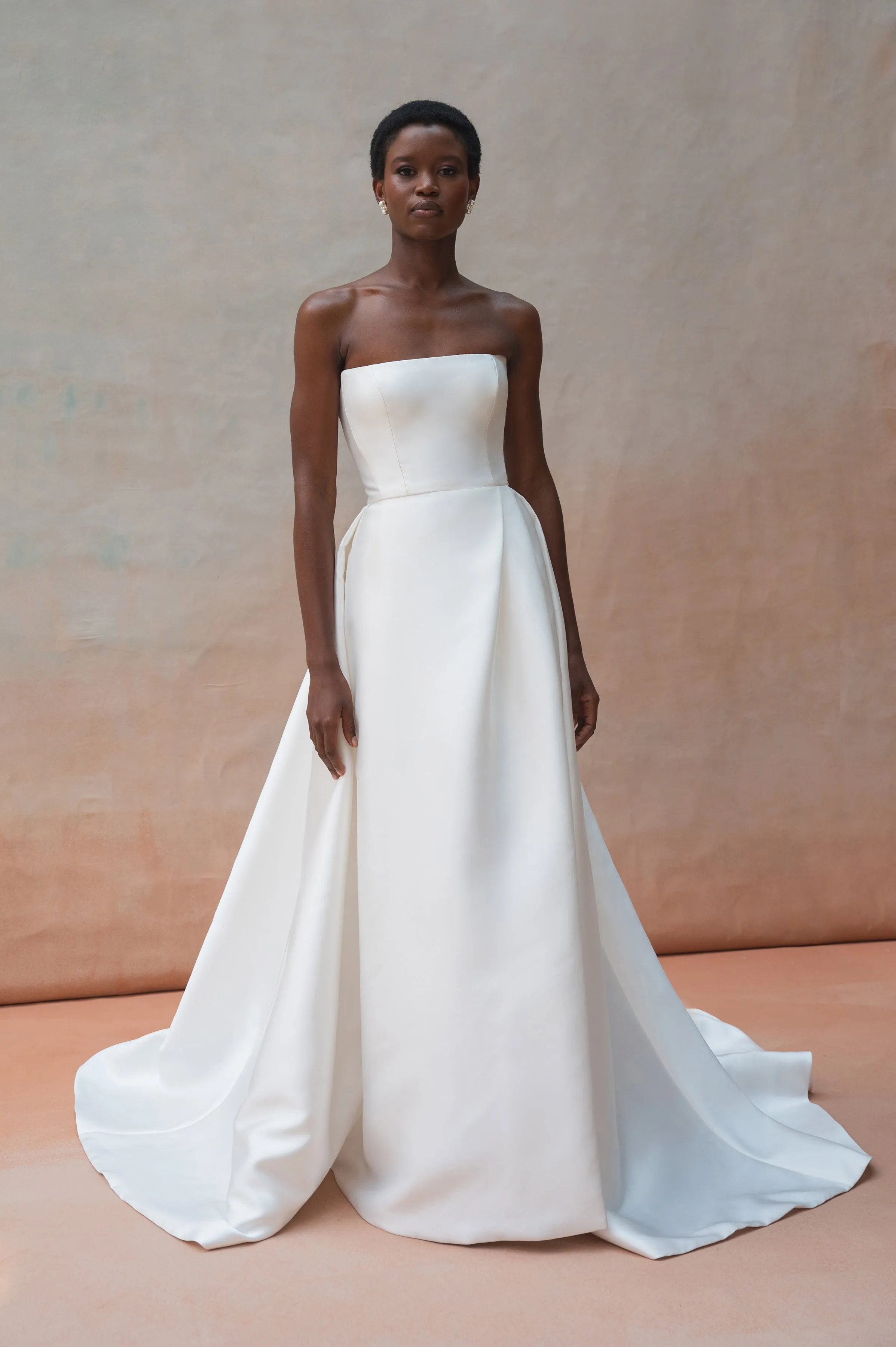 Catherine - Ivory
