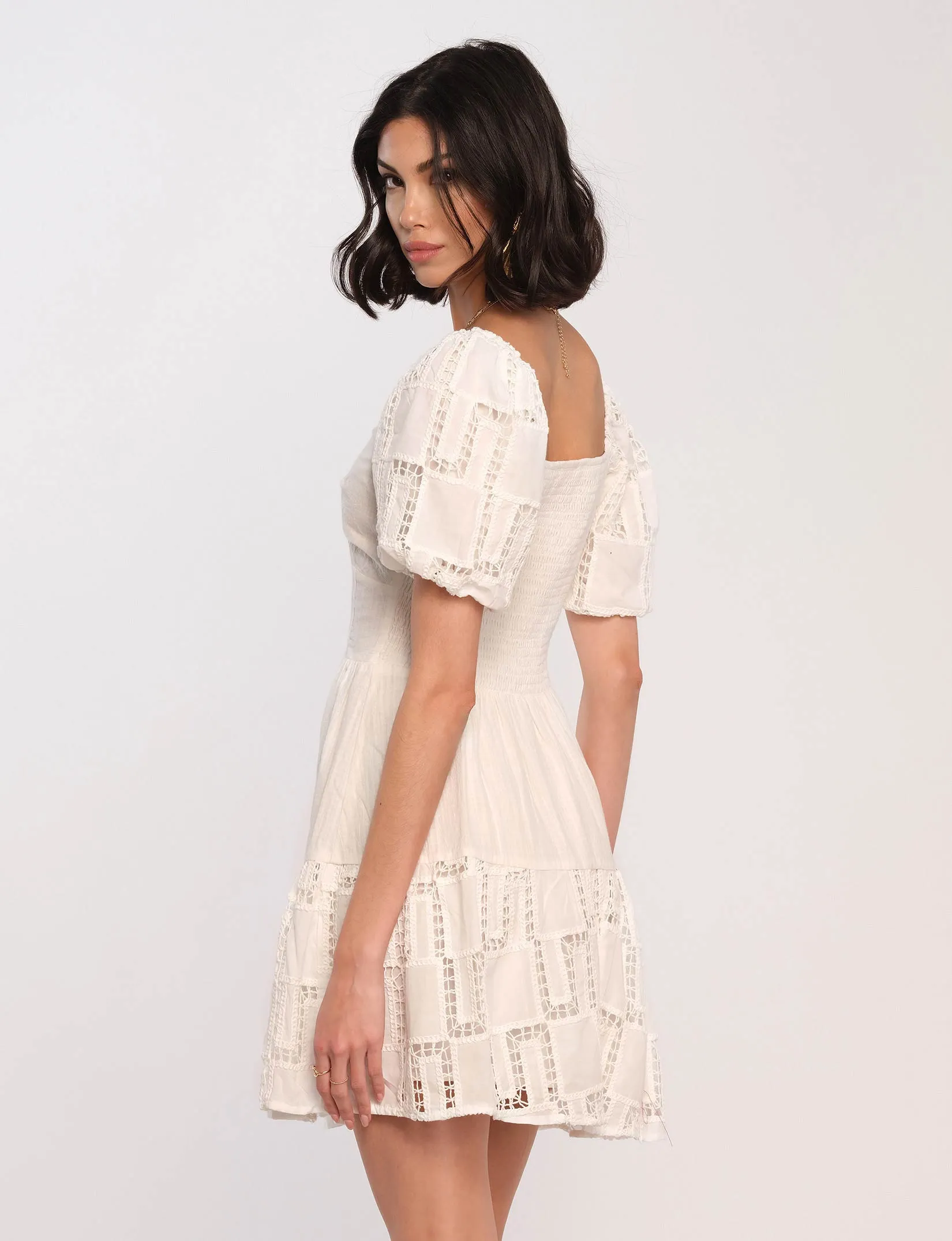 Celia Dress