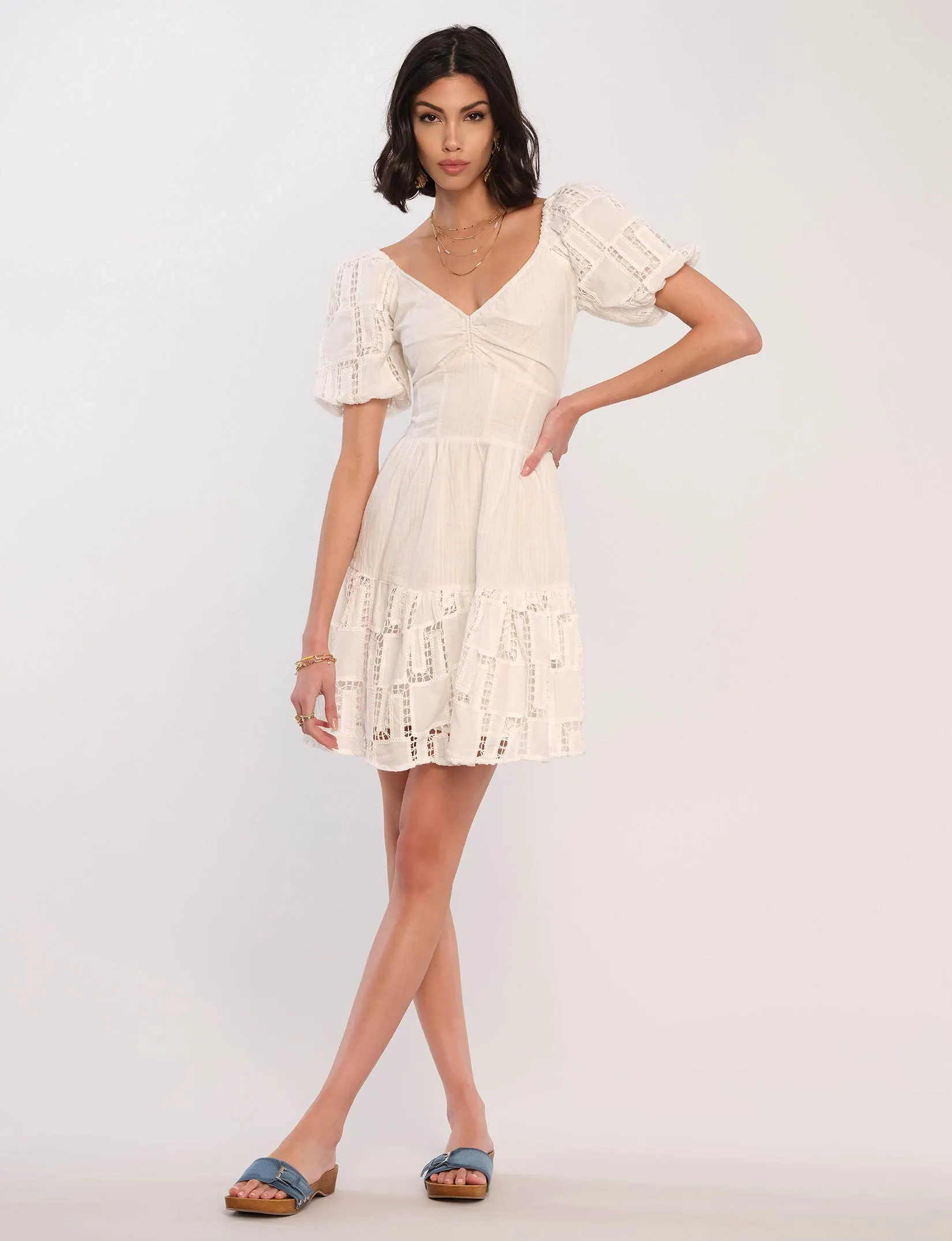 Celia Dress