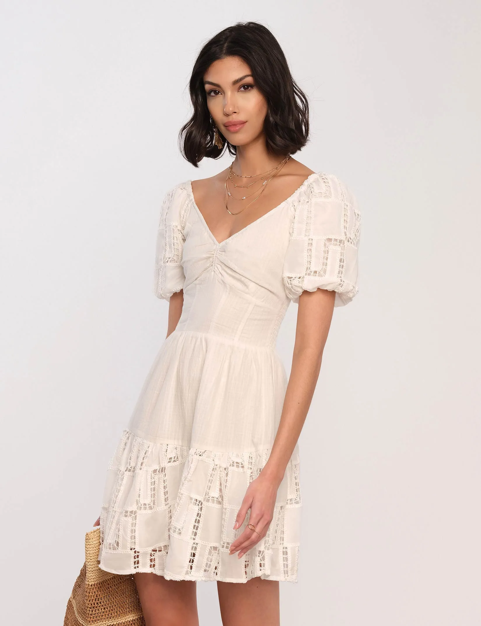 Celia Dress