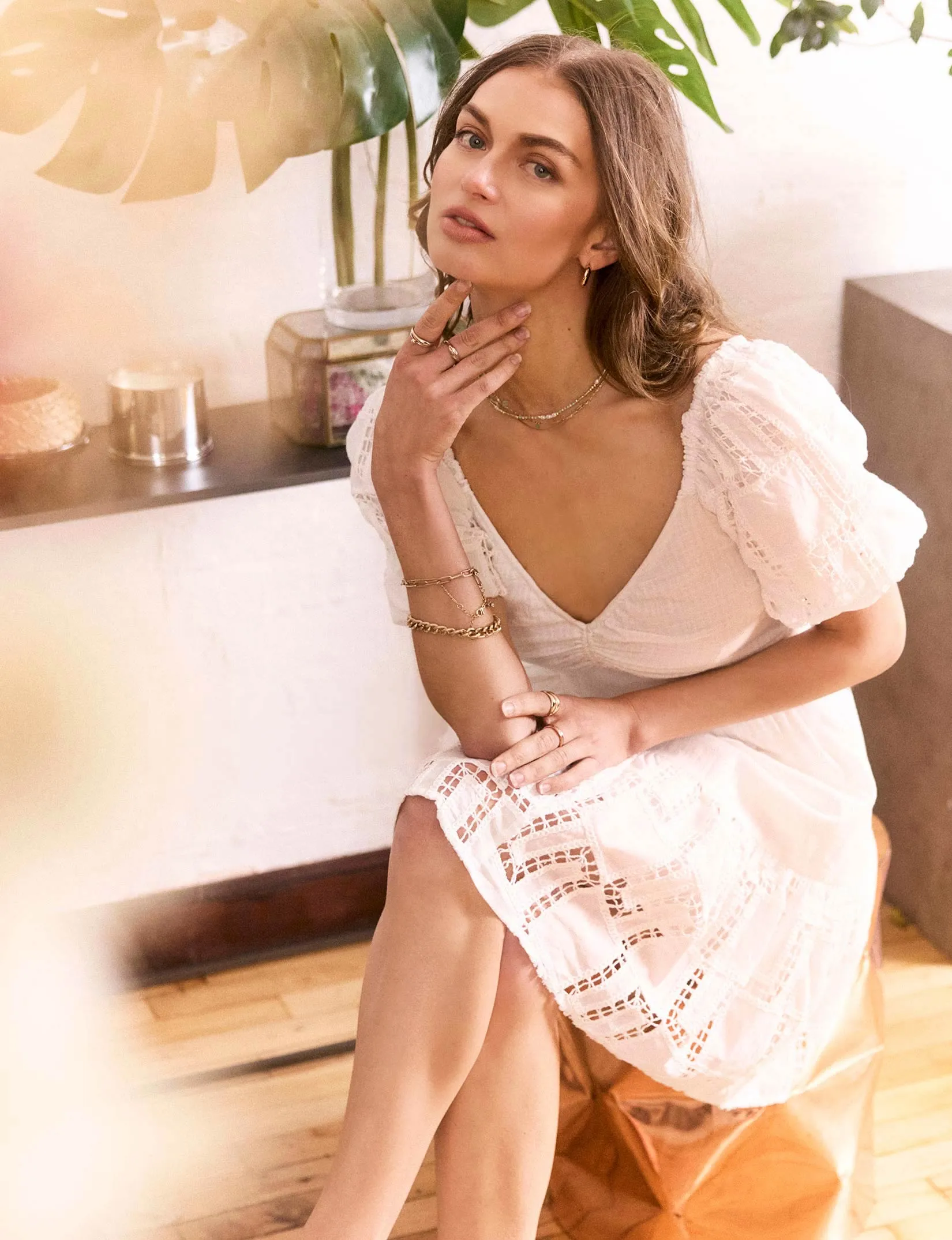 Celia Dress
