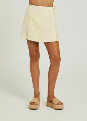 CHARLIE SKIRT