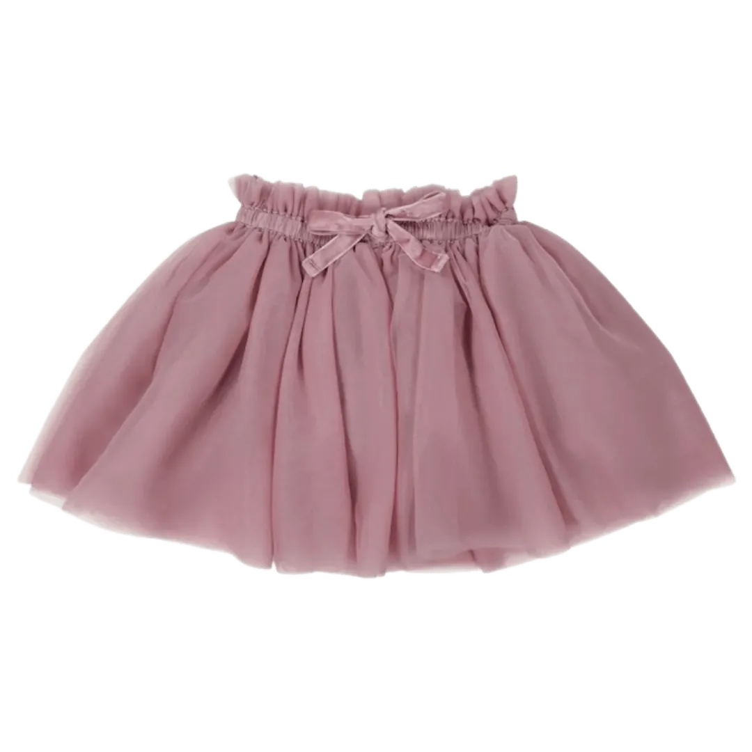 Classic Tutu Skirt - Flora