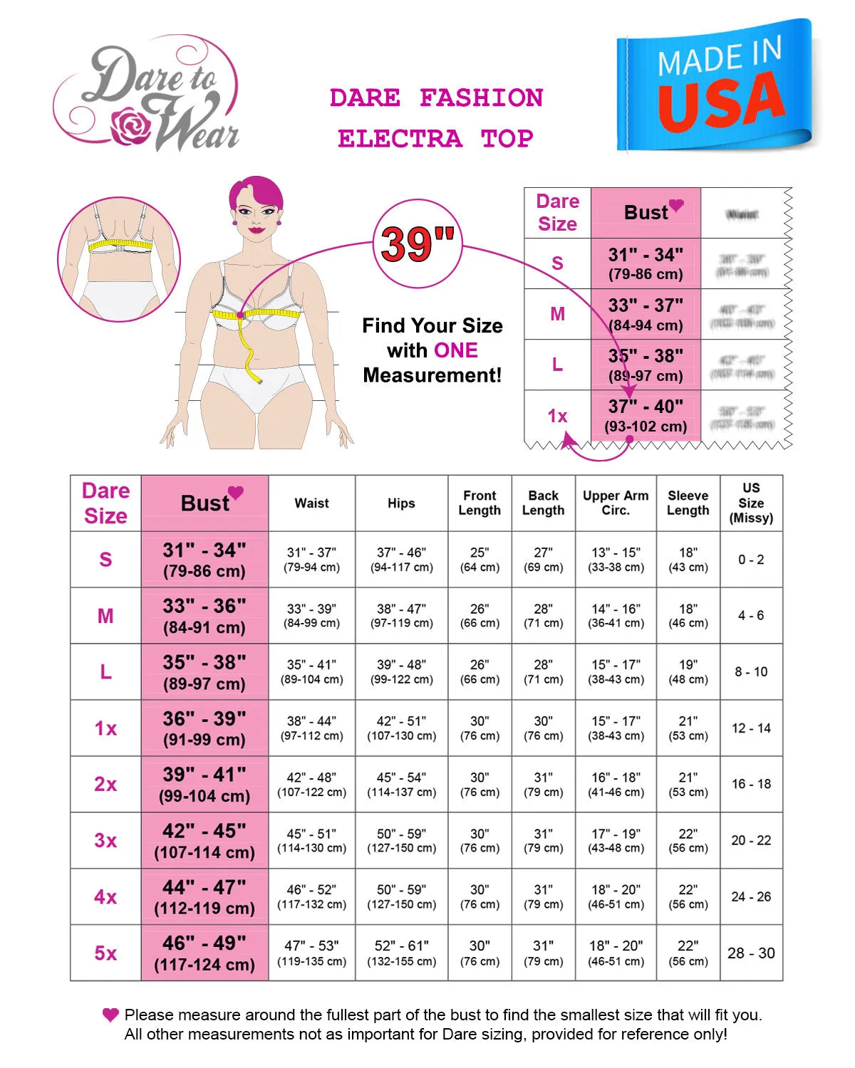 Electra Top in Garnet