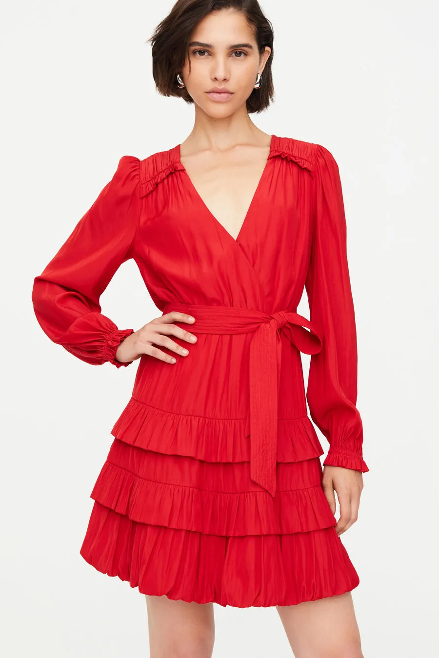 Marie Oliver Wynona Dress
