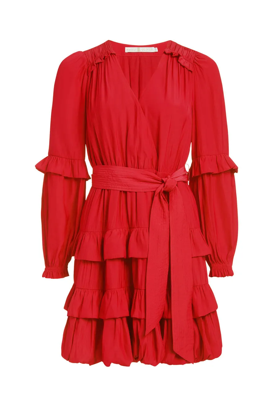 Marie Oliver Wynona Dress