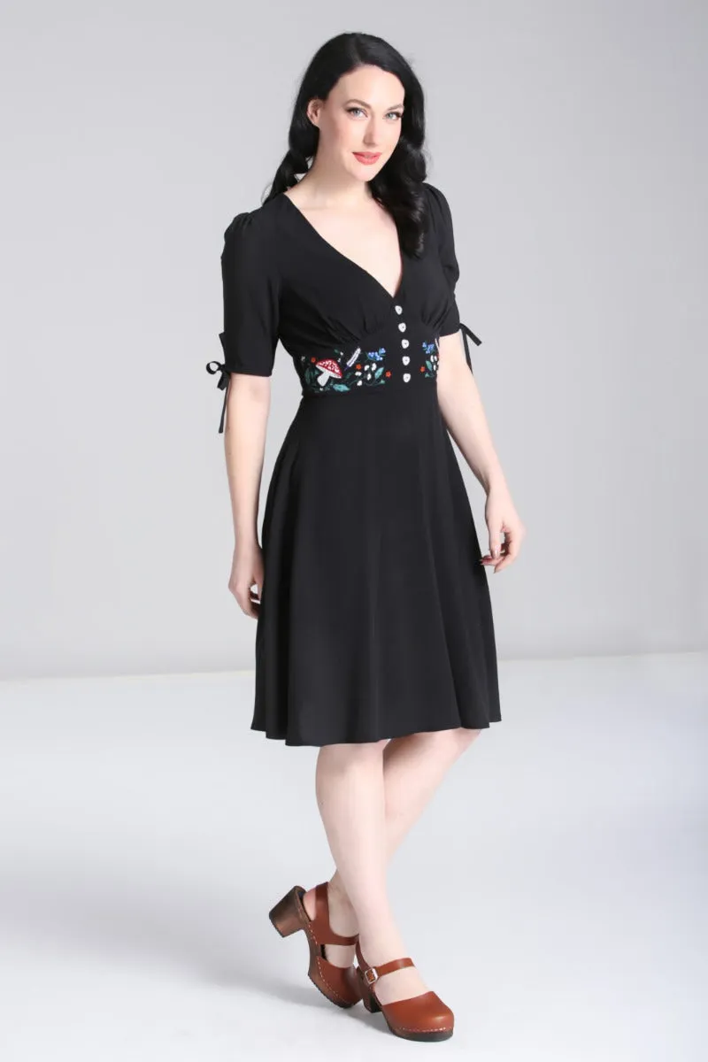 Natura  Dress