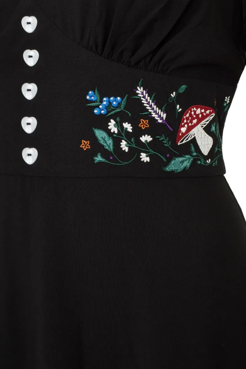 Natura  Dress