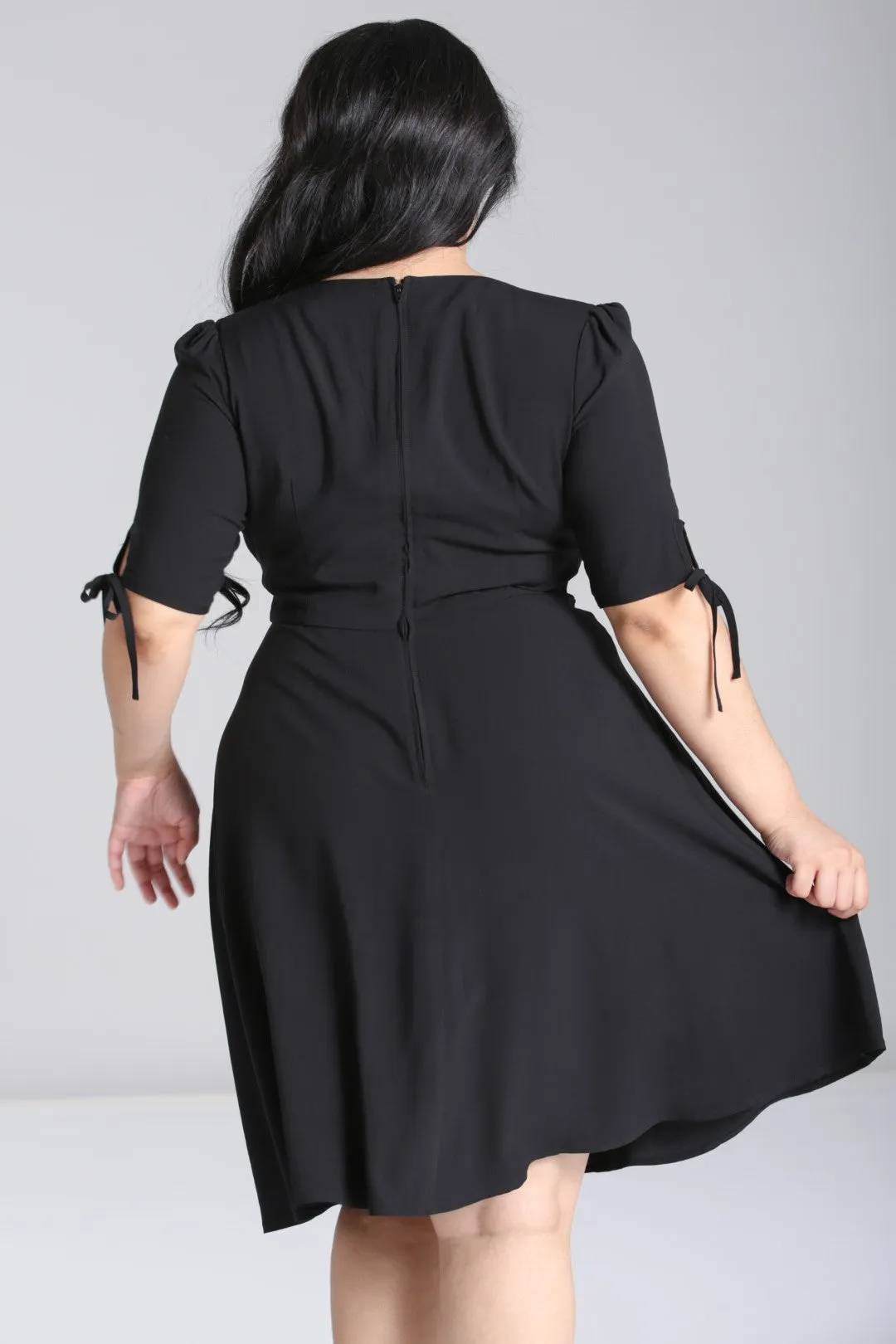 Natura  Dress