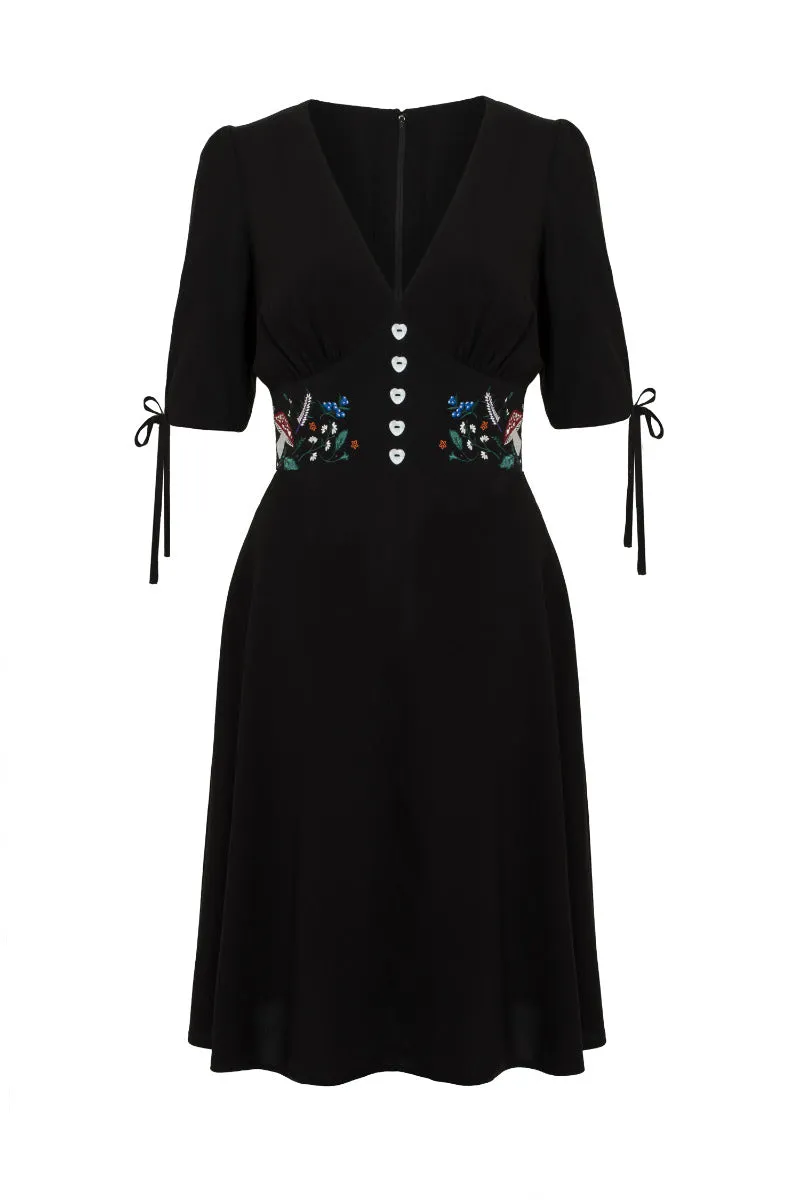 Natura  Dress