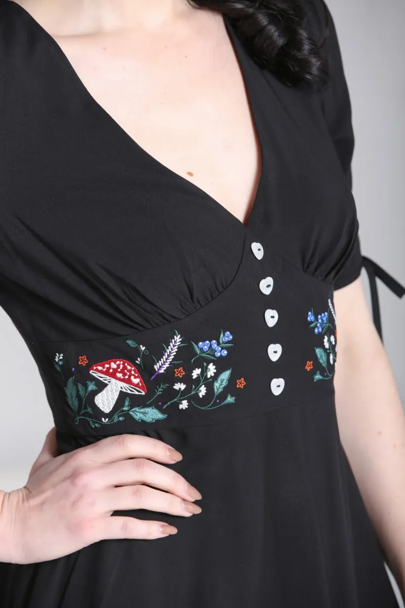 Natura  Dress