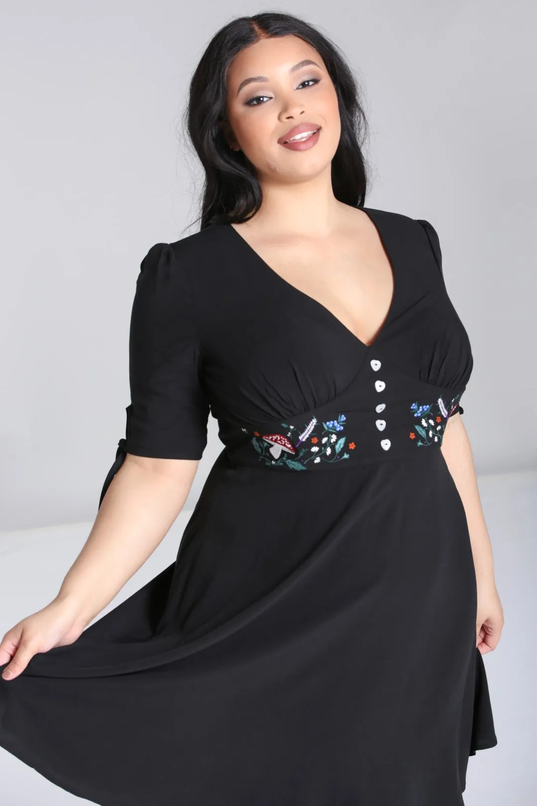Natura  Dress