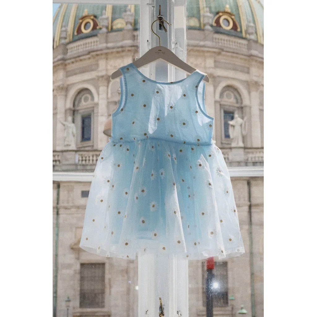 Nelly Dress - Marguerit