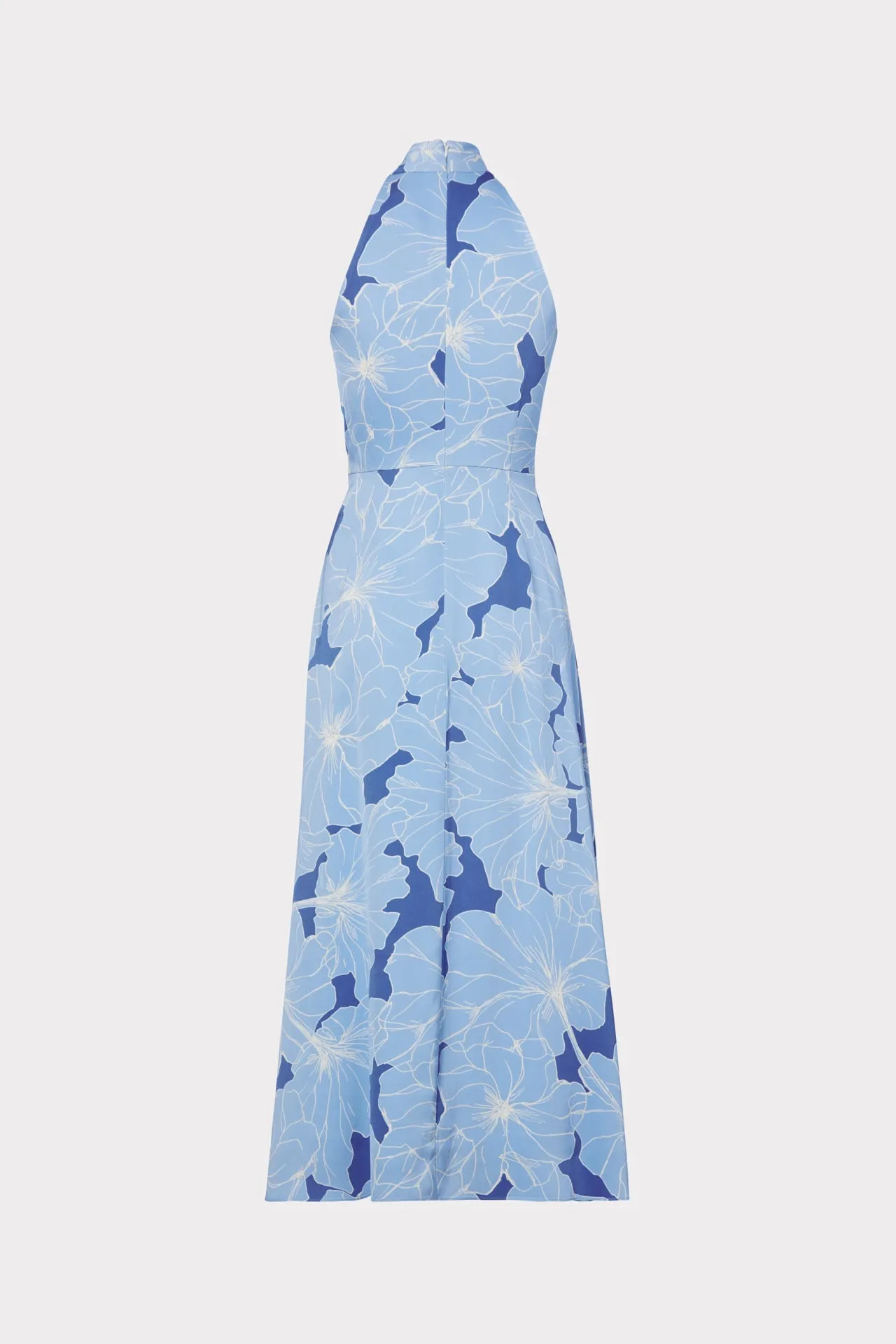 Pippi Waterlily Dress