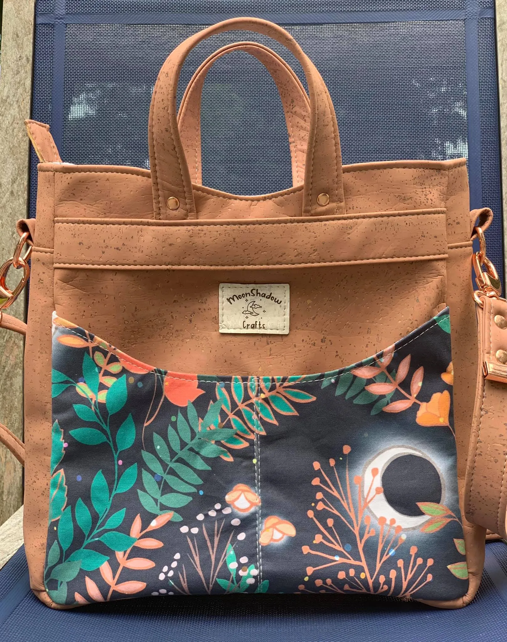 Sewing Pattern with video | The Martini Crossover